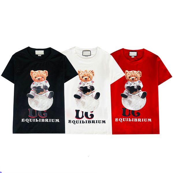 2021new summer designer mountain landscape t shirt men women fashion landscape print short sleeves cotton casual tees52, White;black
2021new summer designer mountain landscape t shirt men women fashion landscape print short sleeves cotton casual tees52, White;black