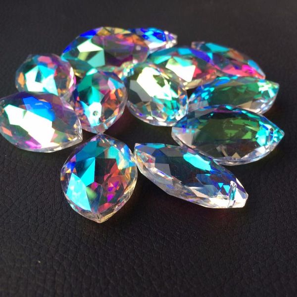 factory price 30pcs 38*22mm ab color changeful crystal horse eye chandelier prisms (rings) glass lamp suncatcher pendants
factory price 30pcs 38*22mm ab color changeful crystal horse eye chandelier prisms (rings) glass lamp suncatcher pendants