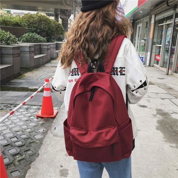 outdoor bags julyccino waterproof backpack printing multi pock back pack canvas for women female school mochila mujer
outdoor bags julyccino waterproof backpack printing multi pock back pack canvas for women female school mochila mujer