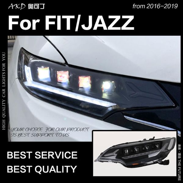 other lighting system akd car styling head lamp for fit jazz headlights 2014-2021 dynamic signal led headlight drl hid bi xenon auto accesso
other lighting system akd car styling head lamp for fit jazz headlights 2014-2021 dynamic signal led headlight drl hid bi xenon auto accesso
