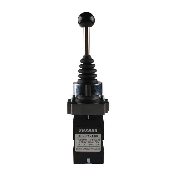 smart home control xd2pa24 joystick switch 22mm 2position spring return wobble momentary latching cross rocker controller for boat
smart home control xd2pa24 joystick switch 22mm 2position spring return wobble momentary latching cross rocker controller for boat