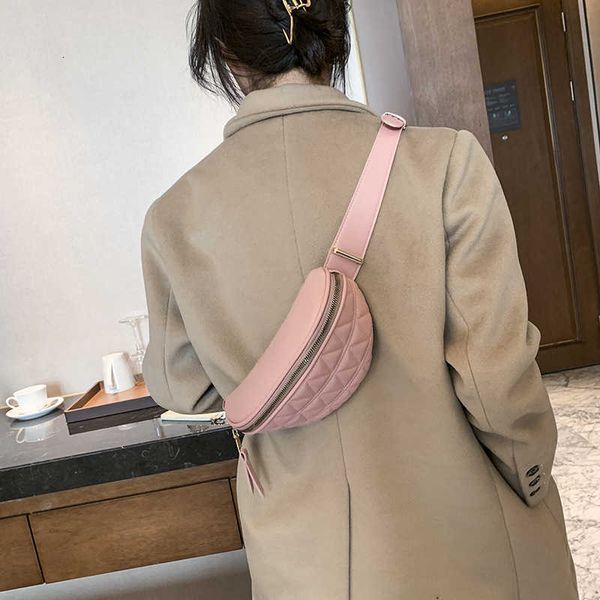 chest bag diagonal backpack women's small fashion with ins korean soft leather waist
chest bag diagonal backpack women's small fashion with ins korean soft leather waist