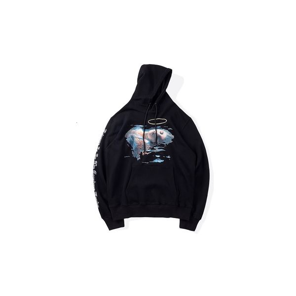 quality 2021 angel print hoodies oversized hip-hop high street hoodie men women couple 100%cotton hooded sweatshirt, Black
quality 2021 angel print hoodies oversized hip-hop high street hoodie men women couple 100%cotton hooded sweatshirt, Black