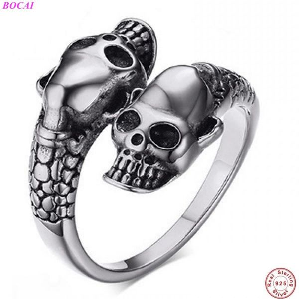 sterling silver rings retro adjustable men's thai eagle claw fashion for men and women cluster, Golden;silver
sterling silver rings retro adjustable men's thai eagle claw fashion for men and women cluster, Golden;silver