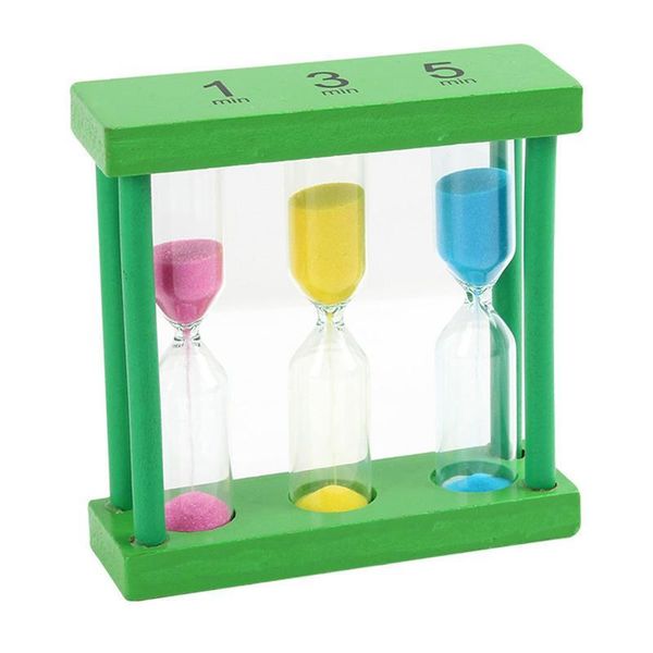 other clocks & accessories 1pc wooden glass hourglass home desktimer adornment (random color)
other clocks & accessories 1pc wooden glass hourglass home desktimer adornment (random color)