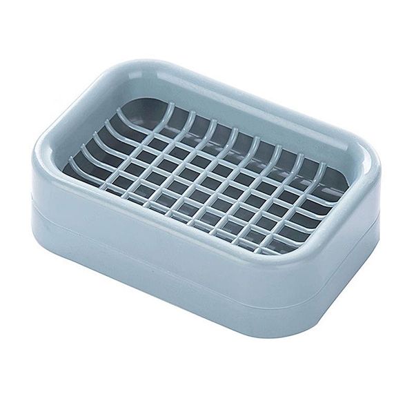 soap dishes solid double layer dish space saving shower bathroom organizer water draining pp storage box kitchen sink detachable
soap dishes solid double layer dish space saving shower bathroom organizer water draining pp storage box kitchen sink detachable