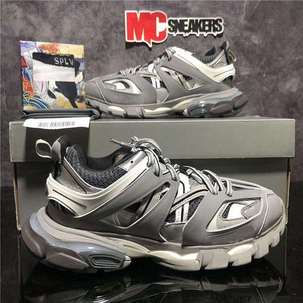 tripler  casual shoes triple s clear trainers sneakers combination crystal bottom men women fashion sport trainer sneakeranitamui, Black
tripler  casual shoes triple s clear trainers sneakers combination crystal bottom men women fashion sport trainer sneakeranitamui, Black