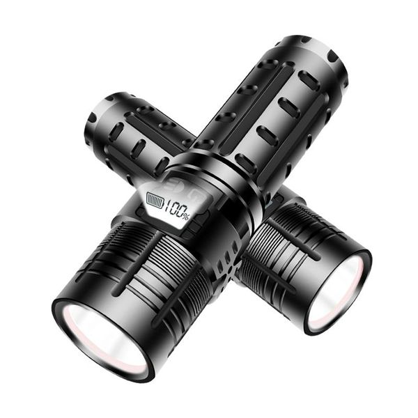 other led lighting est xhp70 core zoom usb rechargeable most powerful torch handheld light camping, outdoor
other led lighting est xhp70 core zoom usb rechargeable most powerful torch handheld light camping, outdoor
