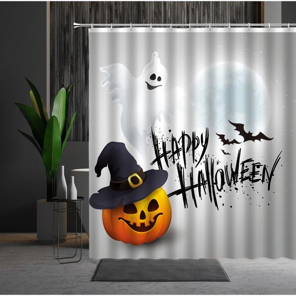 shower curtains halloween horror creative pumpkin ghost night cemetery landscape party decor polyester washable bathroom curtain
shower curtains halloween horror creative pumpkin ghost night cemetery landscape party decor polyester washable bathroom curtain