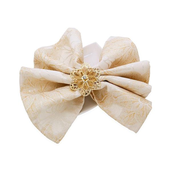 napkin rings alloy multipurpose hollow floral buckle exquisite table decoration for home el restaurant
napkin rings alloy multipurpose hollow floral buckle exquisite table decoration for home el restaurant