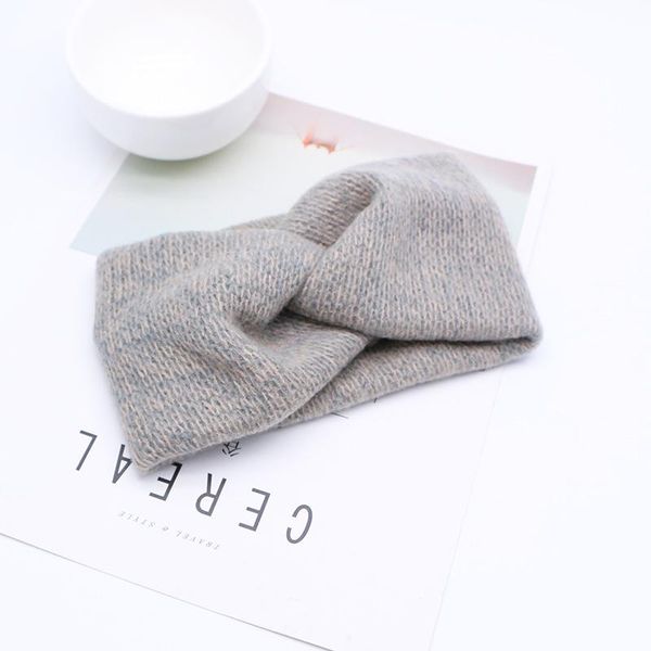 hair accessories wool cross braid knitted headband for women warmer ear solid color turban hairband girls winter bandana
hair accessories wool cross braid knitted headband for women warmer ear solid color turban hairband girls winter bandana