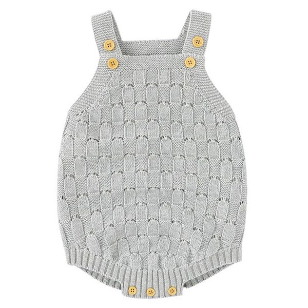jumpsuits baby bodysuits cotton knitted infant kids autumn sleeveless born boys girls body suit clothes one piece outfits, Blue
jumpsuits baby bodysuits cotton knitted infant kids autumn sleeveless born boys girls body suit clothes one piece outfits, Blue