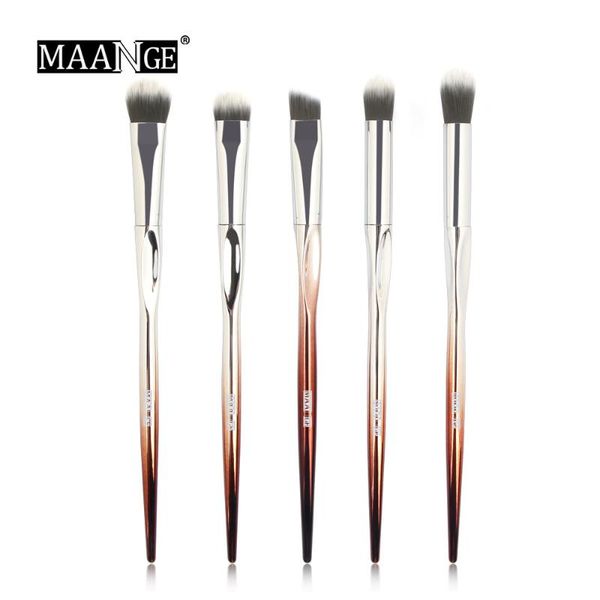 makeup brushes the 5 three-finger eye set shadow brushes, cosmetic tools make up gift for women
makeup brushes the 5 three-finger eye set shadow brushes, cosmetic tools make up gift for women