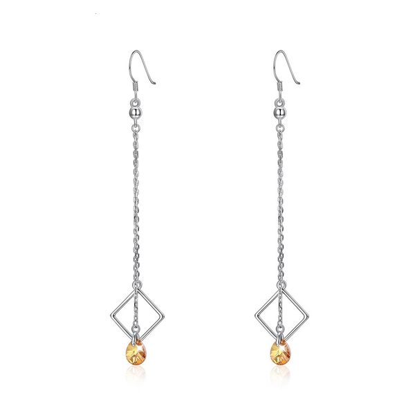 stud 2021 women's designers pearl earrings lekani adopts shijia element crystal fashion , female round face slim 925 sterling silver sv, Golden
stud 2021 women's designers pearl earrings lekani adopts shijia element crystal fashion , female round face slim 925 sterling silver sv, Golden