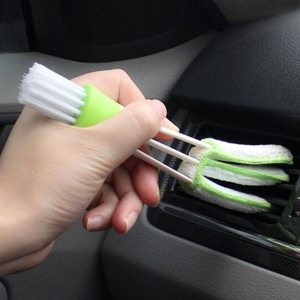 car sponge air conditioner slit vent cleaning brush car-styling for mitsubishi lancer outlander asx pajero 2 canter carisma accessories
car sponge air conditioner slit vent cleaning brush car-styling for mitsubishi lancer outlander asx pajero 2 canter carisma accessories