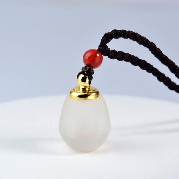 pendant necklaces waterdrop teardrop pet ash collect bottle crystal glass perfume necklace rope chain essential oil diffuser vial jewelry, Silver
pendant necklaces waterdrop teardrop pet ash collect bottle crystal glass perfume necklace rope chain essential oil diffuser vial jewelry, Silver