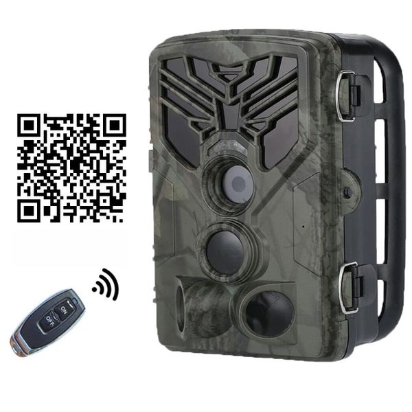 wireless wifi phone connect trail camera 20mp 1080p huntcing infrared night s & vision waterproof wild cam hunting cameras
wireless wifi phone connect trail camera 20mp 1080p huntcing infrared night s & vision waterproof wild cam hunting cameras