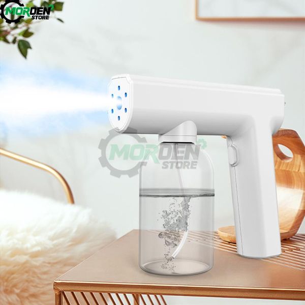 watering equipments atomizer sprayer 500ml for disenfecting electric water spray gun portable fogger nozzle garden machine
watering equipments atomizer sprayer 500ml for disenfecting electric water spray gun portable fogger nozzle garden machine