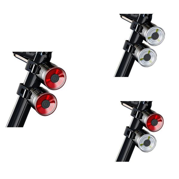 bike lights led tail light,ultra bright bicycle light, 3 light modes waterproof taillight safety cycling
bike lights led tail light,ultra bright bicycle light, 3 light modes waterproof taillight safety cycling