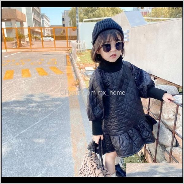 girls dresses baby baby, & maternity drop delivery 2021 winter super soft cotton thick padded with lantern sleeve toddler girl clothing kids, Red;yellow
girls dresses baby baby, & maternity drop delivery 2021 winter super soft cotton thick padded with lantern sleeve toddler girl clothing kids, Red;yellow