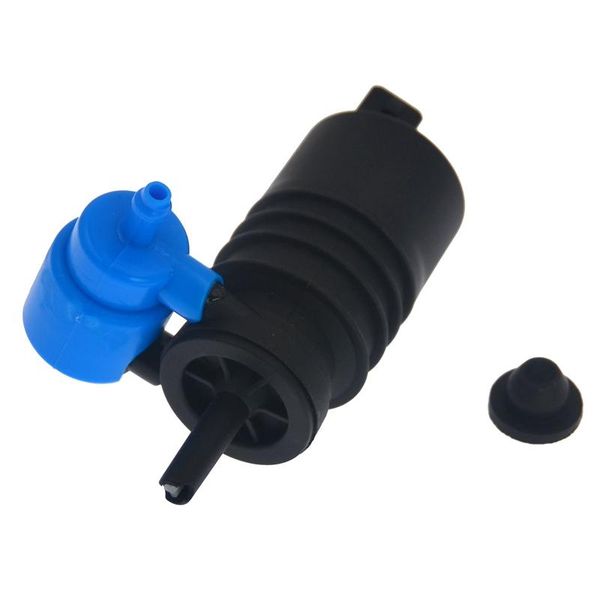 motorcycle windshield car front rear windscreen twin outlet washer pump for rover 75 mg zt 1999-2005
motorcycle windshield car front rear windscreen twin outlet washer pump for rover 75 mg zt 1999-2005