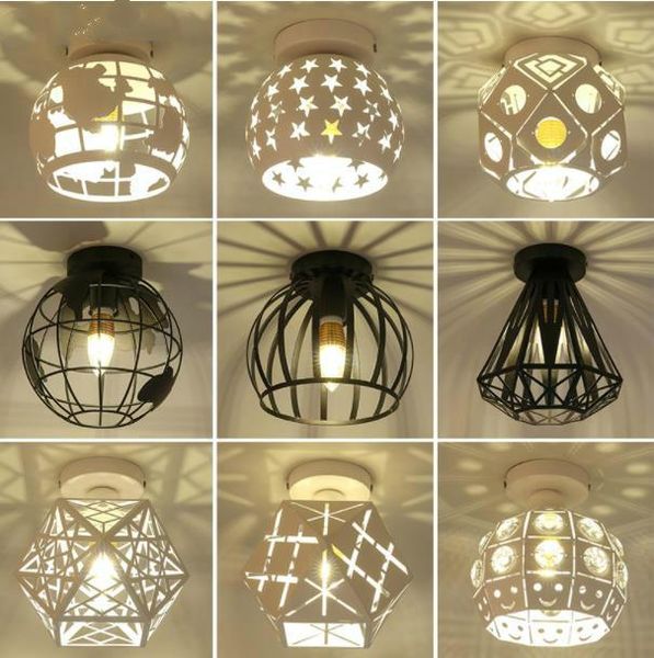 wall lamp modern ceiling lights vintage led cageearth luminaire for dining room kitchen
wall lamp modern ceiling lights vintage led cageearth luminaire for dining room kitchen