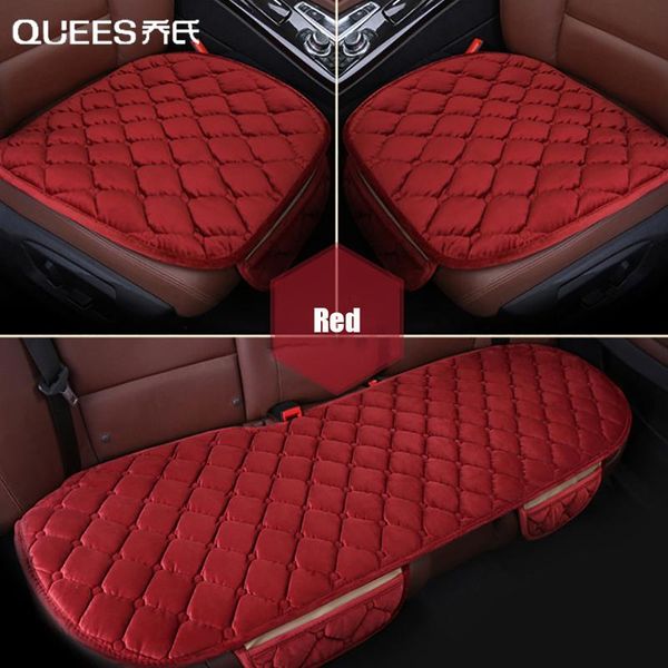 3pcs short plush car seat cover winter auto protection cushion multifunctional warm interior accessories covers
3pcs short plush car seat cover winter auto protection cushion multifunctional warm interior accessories covers