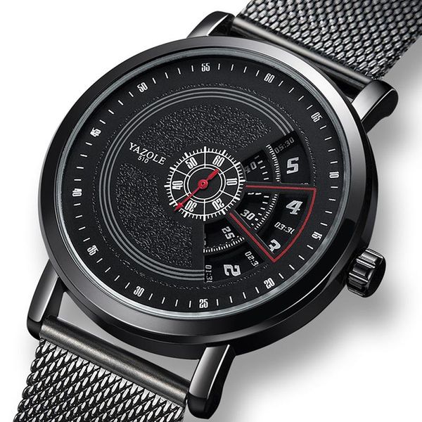 unique design men's sport watch minimalism waterproof fashion stainless steel quartz wrist hombre wristwatches, Slivery;brown
unique design men's sport watch minimalism waterproof fashion stainless steel quartz wrist hombre wristwatches, Slivery;brown