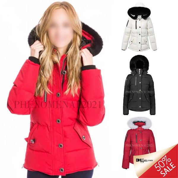 fashion winter jacket down parka homme designer jacket outerwear big fur hooded fourrure manteau canada down jacket coat down, Black
fashion winter jacket down parka homme designer jacket outerwear big fur hooded fourrure manteau canada down jacket coat down, Black