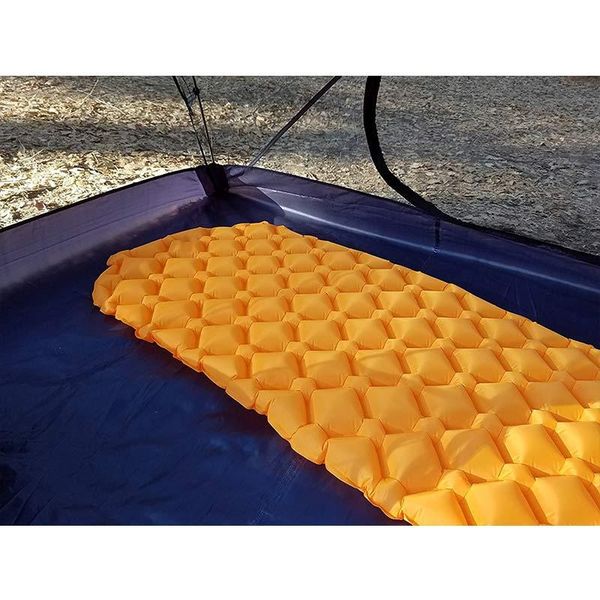 zerbino gonfiabile di campeggio esterna treccia ultralight letto aria portatile sacco a pelo tenda pad outdoor pads
zerbino gonfiabile di campeggio esterna treccia ultralight letto aria portatile sacco a pelo tenda pad outdoor pads