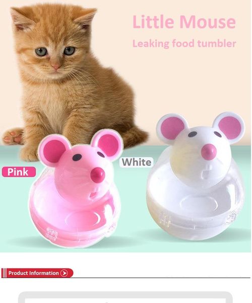 funny pet cat feeder toy tumbler leakage ball kitty bite removable cats dispenser chewing products toys
funny pet cat feeder toy tumbler leakage ball kitty bite removable cats dispenser chewing products toys