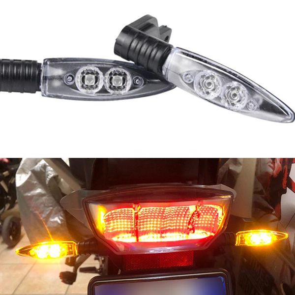 emergency lights universal turn signal light refit motorbike dual-use 2pcs clear back led decoration modification parts lamp
emergency lights universal turn signal light refit motorbike dual-use 2pcs clear back led decoration modification parts lamp
