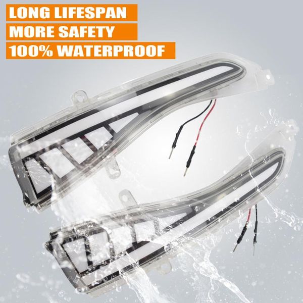 2pcs dynamic led turn signal rearview mirror indicator blinker light for skyline infiniti q50 q60 q30 q70 qx50 qx60 qx70 emergency li lights 
2pcs dynamic led turn signal rearview mirror indicator blinker light for skyline infiniti q50 q60 q30 q70 qx50 qx60 qx70 emergency li lights