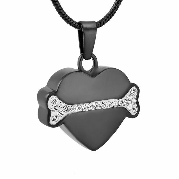pendant necklaces ksj9722 eternal memory heart urn necklace with screw/ hole to hold ashes keepsake bone pet dog cremation jewelry, Silver
pendant necklaces ksj9722 eternal memory heart urn necklace with screw/ hole to hold ashes keepsake bone pet dog cremation jewelry, Silver