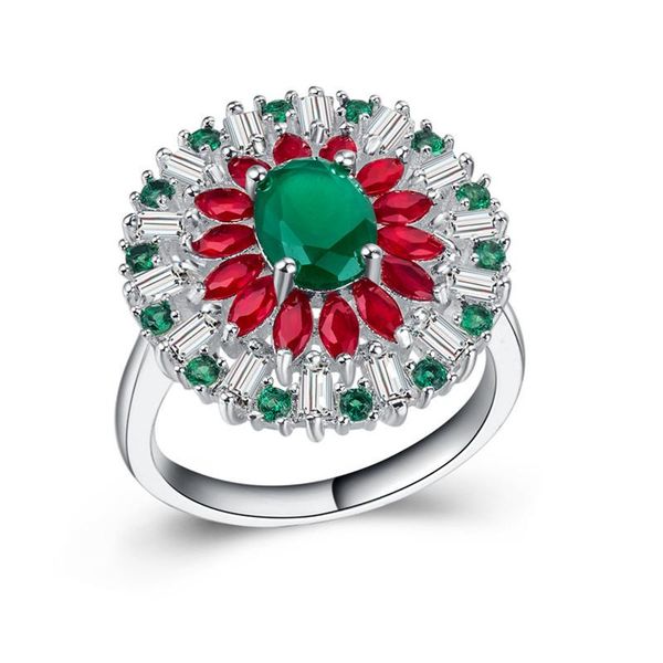 wedding rings lucky sonny brazil anillo anel flower ring winter style fashion cz band party jewelry semijoias atacado joyeria, Slivery;golden
wedding rings lucky sonny brazil anillo anel flower ring winter style fashion cz band party jewelry semijoias atacado joyeria, Slivery;golden