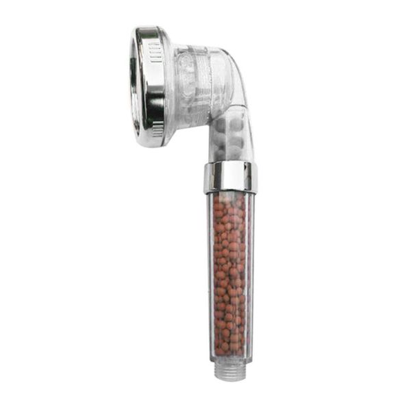 bathroom shower sets high turbo pressure head powerful three gears water saving negative ion energy sphere
bathroom shower sets high turbo pressure head powerful three gears water saving negative ion energy sphere