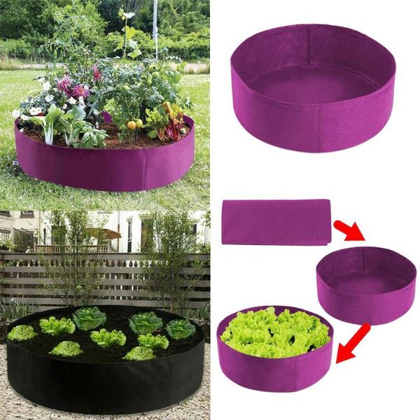 planters & pots fabric garden grow bag planting raised planter bags vegetable container plants plant growing tools
planters & pots fabric garden grow bag planting raised planter bags vegetable container plants plant growing tools