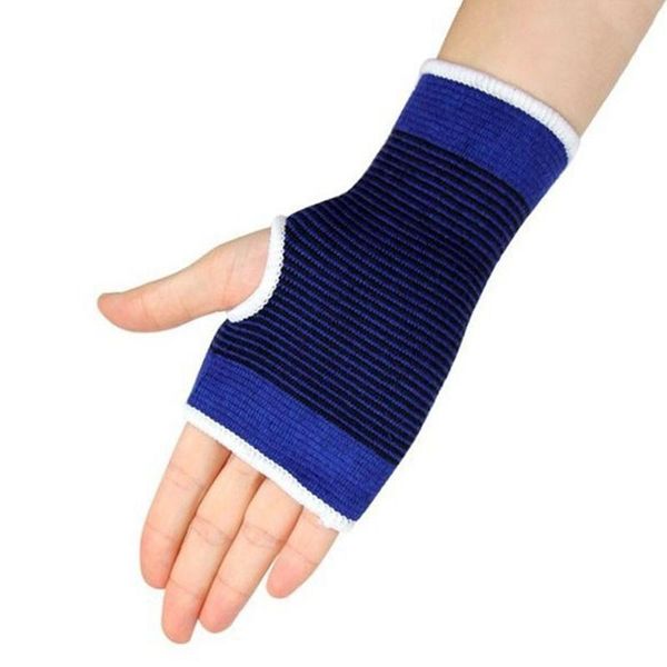 elastic wrist support hand warm protect fitness equipment gloves sweat bands palm sports, Black;red
elastic wrist support hand warm protect fitness equipment gloves sweat bands palm sports, Black;red