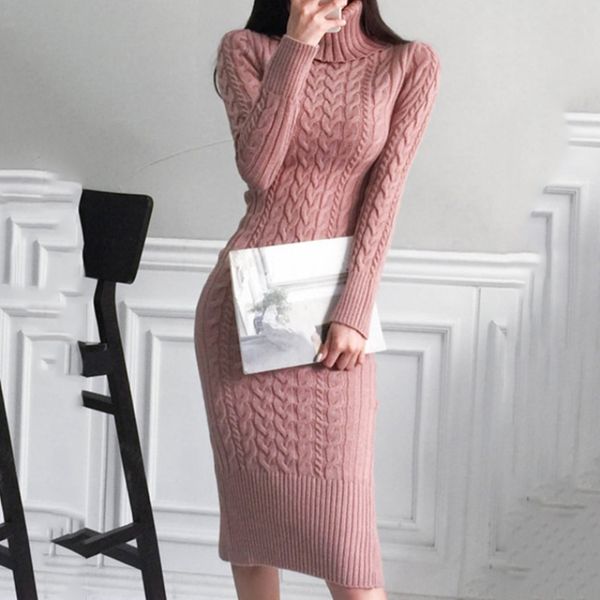 women's sweaters ed in fine knitted shirt torsion, long sleeves of elegant women's turtleneck classic bodycon sweater comfortable, White;black
women's sweaters ed in fine knitted shirt torsion, long sleeves of elegant women's turtleneck classic bodycon sweater comfortable, White;black