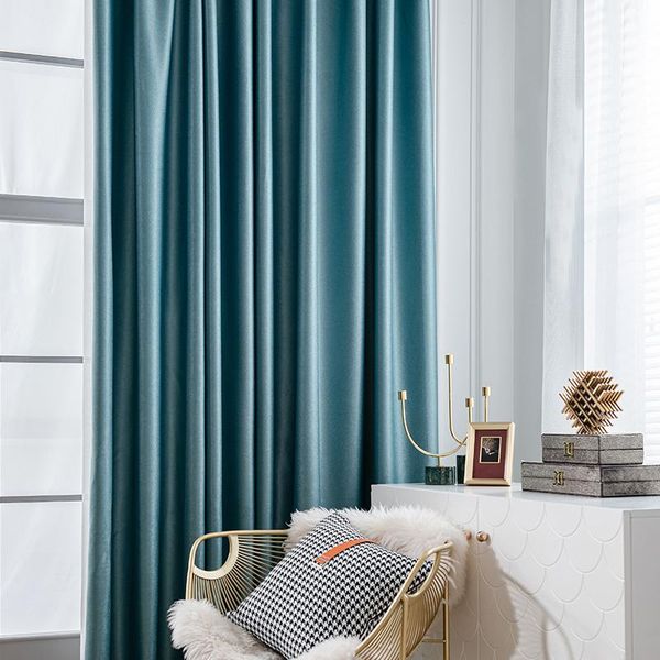 curtain & drapes 270 height thicken blackout curtains nordic style bedroom fabric for living room window blinds luxury 583
curtain & drapes 270 height thicken blackout curtains nordic style bedroom fabric for living room window blinds luxury 583