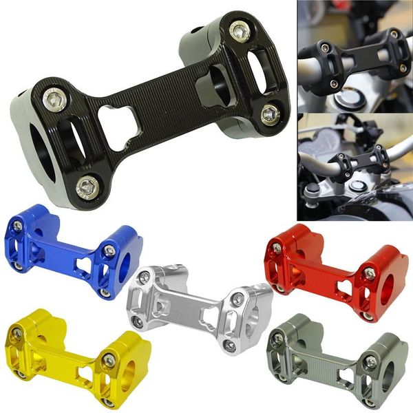 handlebars handlebar riser clamp kit moves bar up 40mm backward 20mm for r 1200 1250 gs r1200gs lc 2013-2021 r1250gs adventure 2021-
handlebars handlebar riser clamp kit moves bar up 40mm backward 20mm for r 1200 1250 gs r1200gs lc 2013-2021 r1250gs adventure 2021-