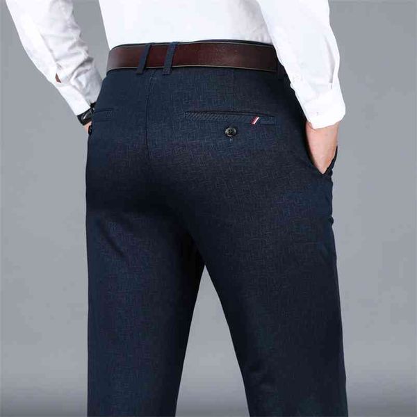 spring men's printed casual pants business fashion cotton elasticity straight trousers male brand 210715, Black
spring men's printed casual pants business fashion cotton elasticity straight trousers male brand 210715, Black