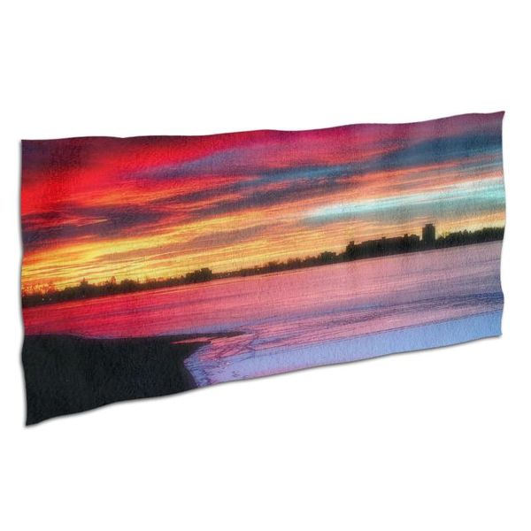 towel 1 piece of fast drying microfiber bath yoga beach 80 * 160cm fashion pad essential for summer surfing
towel 1 piece of fast drying microfiber bath yoga beach 80 * 160cm fashion pad essential for summer surfing