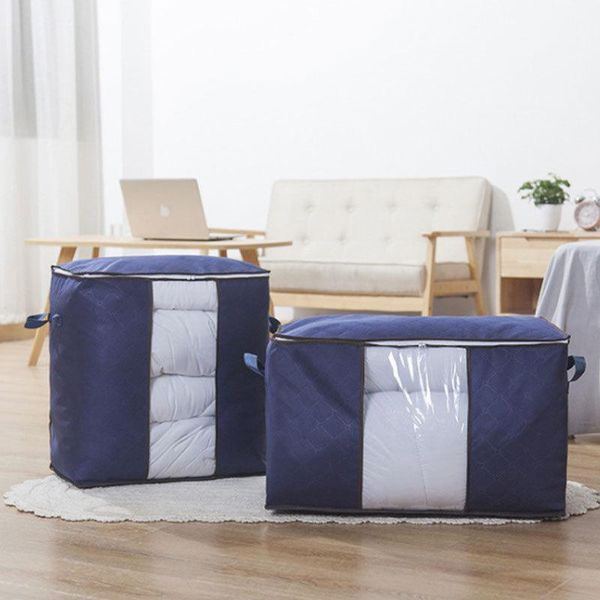 quilt storage bag with lid,foldable dust-proof box,large-capacity for clothes,closet and under-bed bags
quilt storage bag with lid,foldable dust-proof box,large-capacity for clothes,closet and under-bed bags