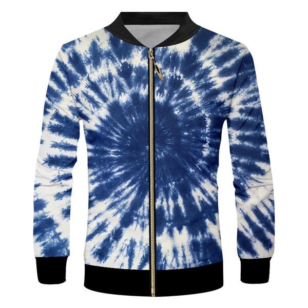 men's jackets ifpd eu size tie dye zip up spring and fall long-sleeved coats casual loose 3d printed male streetwear drop, Black;brown
men's jackets ifpd eu size tie dye zip up spring and fall long-sleeved coats casual loose 3d printed male streetwear drop, Black;brown