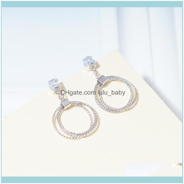 dangle jewelrydangle & chandelier simple geometric circle earings brincos fashion party round earrings for women trend jewelry girls gifts d, Silver
dangle jewelrydangle & chandelier simple geometric circle earings brincos fashion party round earrings for women trend jewelry girls gifts d, Silver