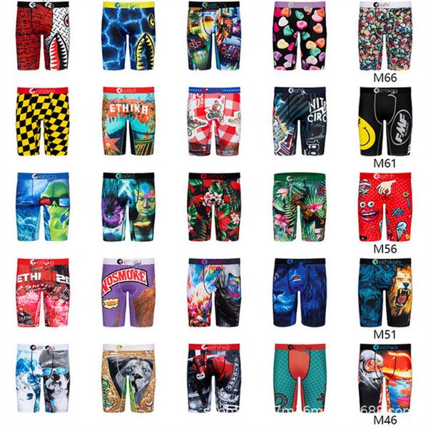 100% cotton ethika underpants boxer shorts mens fashion male underwears men underwear males panties comfortable breathable boxers, Black;white
100% cotton ethika underpants boxer shorts mens fashion male underwears men underwear males panties comfortable breathable boxers, Black;white