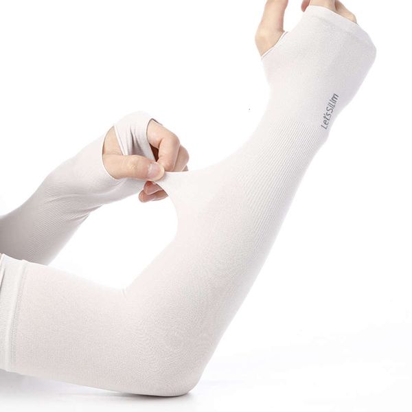 ice silk sleeves cool thin ice silk sunscreen sleeve simple glove arm for outdoor riding and driving
ice silk sleeves cool thin ice silk sunscreen sleeve simple glove arm for outdoor riding and driving