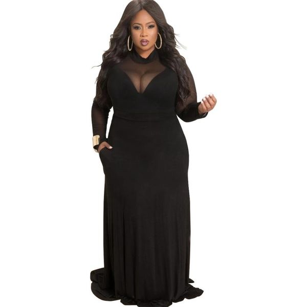 plus size dresses african for women 2021 elastic dress oversized solid elegant dashiki africa party lady, Black
plus size dresses african for women 2021 elastic dress oversized solid elegant dashiki africa party lady, Black