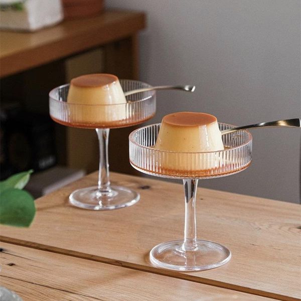 ins restaurant cocktail wine glass cup goblet 200ml ice cream yogurt pudding dessert dish high bowl cake snack container glasses
ins restaurant cocktail wine glass cup goblet 200ml ice cream yogurt pudding dessert dish high bowl cake snack container glasses